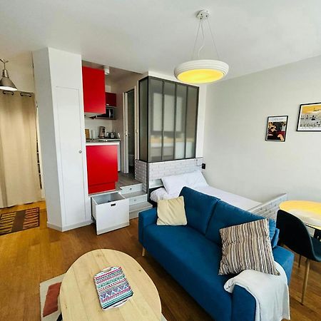 Le Superbe Thillois Hypercentre Sensationnel Appartement Reims Buitenkant foto