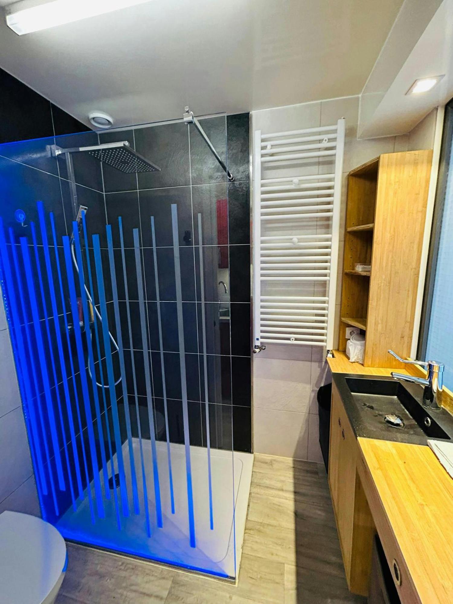 Le Superbe Thillois Hypercentre Sensationnel Appartement Reims Buitenkant foto