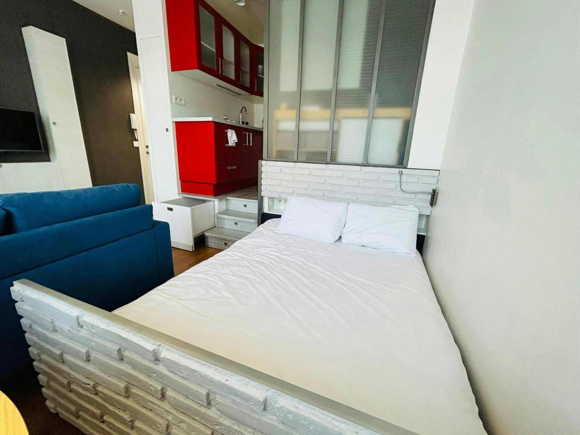 Le Superbe Thillois Hypercentre Sensationnel Appartement Reims Buitenkant foto