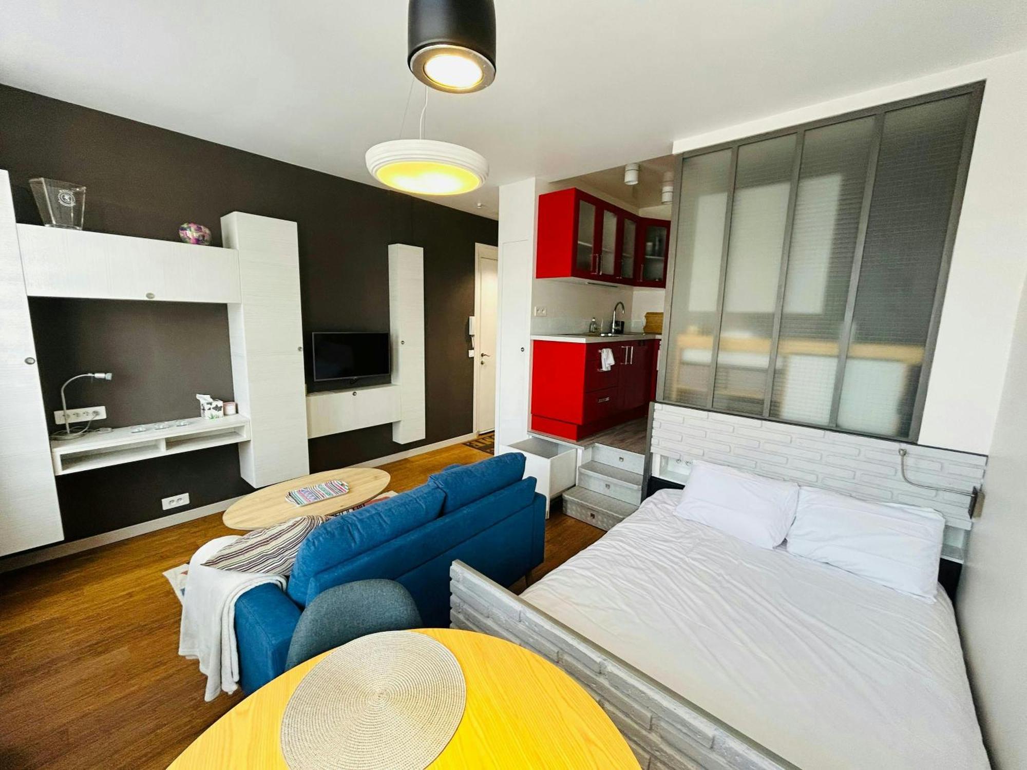 Le Superbe Thillois Hypercentre Sensationnel Appartement Reims Buitenkant foto