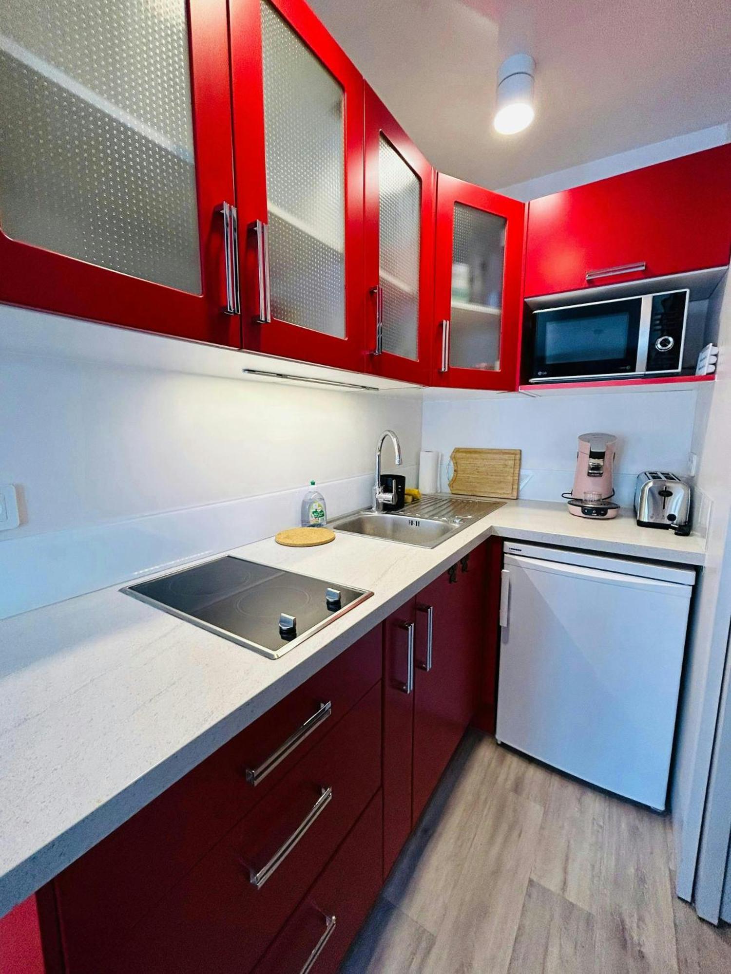 Le Superbe Thillois Hypercentre Sensationnel Appartement Reims Buitenkant foto