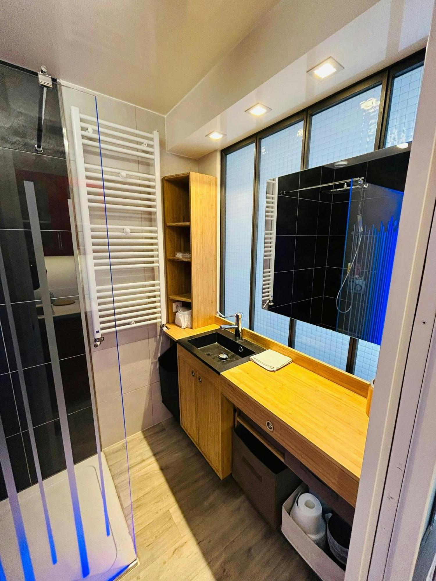Le Superbe Thillois Hypercentre Sensationnel Appartement Reims Buitenkant foto